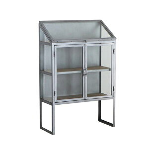 UP146 MACARONICABINET ���[�L���r�l�b�g SV �V���o�[�y����s�z