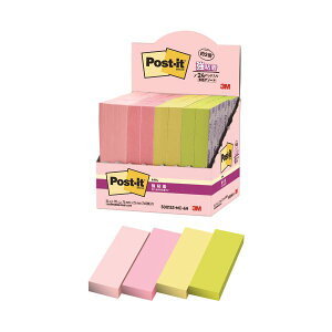 �y�܂Ƃ߁z�X���[�G�� �W���p�� Post-it���S��5001SS-MC-4N�y×3�Z�b�g�z