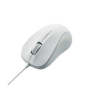 �G���R�� �@�l�����}�E�X�^USB���w���L���}�E�X�^3�{�^���^S�T�C�Y�^EU RoHS�w�ߏ����^�z���C�g M-K5URWH�^RS