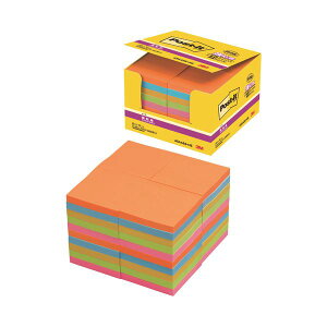 �X���[�G�� �W���p�� Post-it���S���m�[�g�Ɩ��p 6544SS-NE���F