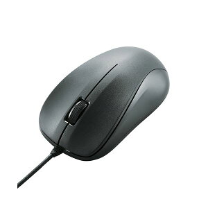 �G���R�� �@�l�����}�E�X�^USB���w���L���}�E�X�^3�{�^���^M�T�C�Y�^EU RoHS�w�ߏ����^�u���b�N M-K6URBK�^RS