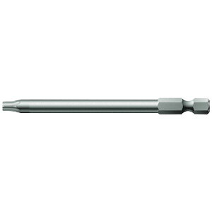 WERA F gNXvXlWp hCo[rbg 6.35mm nTCY30IP S89mm 134676 H c[ DIY ƍH