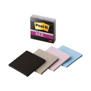 y܂Ƃ߁z X[G Wp Post-itS654SS-MC-9 y×5Zbgz