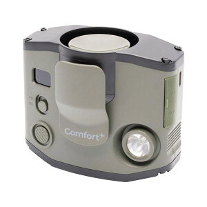 �y���������zComfort+ ���@�\�g�уt�@�� Buwatto �u���b�g ���X�O���[�� �yUSB�P�[�u���E�X�g���b�v�t���z 22642708