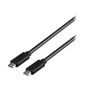 BUFFALO obt@[ USBP[u 0.8m ubN BSUCC4P5A08BK