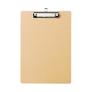 �i�܂Ƃ߁j �f��MDF�N���b�v�{�[�h �R�[�e�B���O�^�C�v A4�^�e MDF-A4TC 1�� �y×5�Z�b�g�z