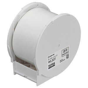 �L���O�W�� �e�v�� Grand �e�[�v�J�[�g���b�W 50mm ���� WL50T 1��