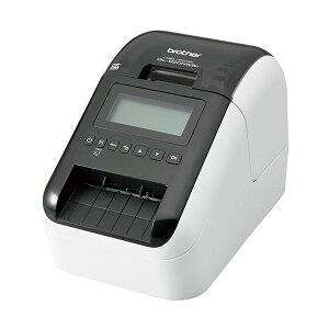 �u���U�[ ���M���x���v�����^�[ 2�F��QL-820NWBc 1��