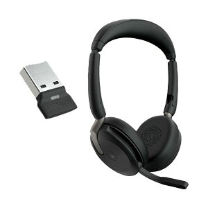 yzGNI[fBIWp Jabra Evolve2 65 Flex MS Stereo USB-A 26699-999-9991