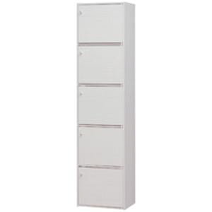 ACXI[} J[{bNX(CB{bNX) A4E5it W415×H1680mm ItzCg CX-55FD-OW 1