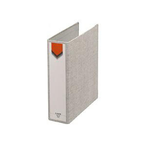 yzi܂Ƃ߁j CIX[t@C A5^e 2 270e w60mm O[ No.30-A5S 1 y×5Zbgz