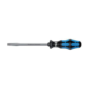 WERA ���F�� �N���t�g�t�H�[���n���h�� �_�C�������h �}�C�i�X�h���C�o�[ �n��1.6×9.0mm ����150mm 002715 �H�� �c�[�� DIY