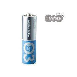 �i�܂Ƃ߁jTANOSEE �A���J�����d�r�v���~�A�� �P3 20�{��×10��
