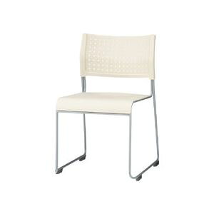 �A�C���X�`�g�Z �X�^�b�L���O�`�F�A �������^�C�v �A�C�{���[ ASL-110PP-IV 1�r