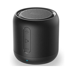 yzi܂Ƃ߁j AJ[Wp soundcore miniiRpNg BluetoothXs[J[j ubN A3101511 1 y×2Zbgz
