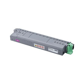 RICOH リコー 600689 トナー マゼンタ P C6000 【純正品】
