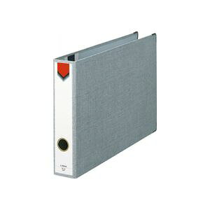 yzi܂Ƃ߁j CIX[t@C B4R 2 270e w60mm O[ No.30-B4E 1 y×3Zbgz