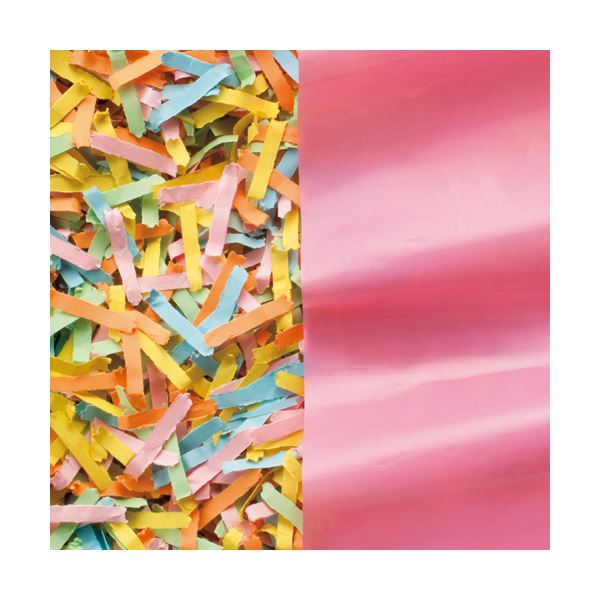 (まとめ）TANOSEE バイオマスポリ袋サニタリー用 ピンク 1セット（3000枚：50枚×60パック）【×3セット】：ワールドデポ