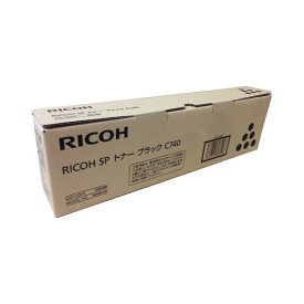 リコー SPトナーC740ブラック600588