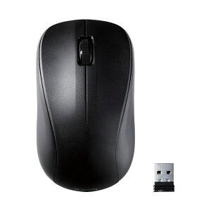 �y���������z�i�܂Ƃ߁j�G���R�� �ȈՕ ����IR�}�E�XM�T�C�Y �u���b�N M-K6DRKBK/RS 1�y×3�Z�b�g�z