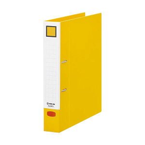 �i�܂Ƃ߁j �L���O�W�����o�[�����O�t�@�C�� D�^�C�v A4�^�e 2�� 350�����e �w��47mm �� 6873-Y 1�� �y×5�Z�b�g�z