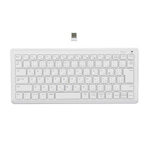 MCO  É~jL[{[h (eL[Ȃ) FKB-R251W