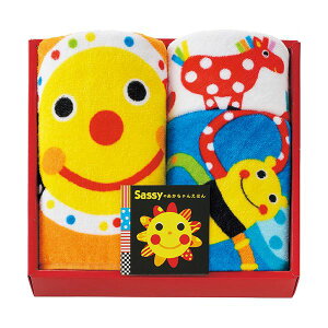 Sassy�̂�������񂦂ق� �t�F�C�X�^�I��2P&���[�v�^�I�� �t�F�C�X�^�I��34×75cm�A���[�v�^�I��30×30cm C6080526