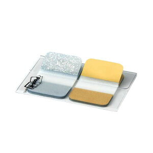 i܂Ƃ߁j 3M |XgCbg tBCfbNX  ^bNJ[1 y×5Zbgz