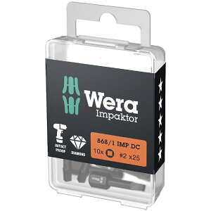 WERA F 10{ 6.35mm lpCpNgrbg lpTCY2 057631 H c[ DIY ƍH 