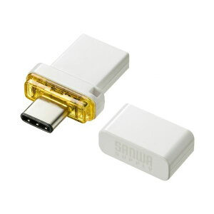 TTvCUSB Type-C  64GB UFD-3TC64GWN 1