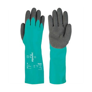 �A���Z�� �ϖ�i�E�ϐؑn ��� �A���t�@�e�b�N 58-735 S�T�C�Y �O���[�� 58-735-7 1�o �O���[�u