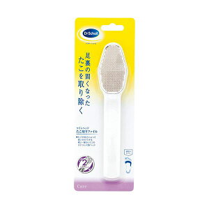 �y5�Z�b�g�z Scholl's Wellness �h�N�^�[�V���[�� �f���A���A�N�V���� �������t�@�C�� drscholl00442X5