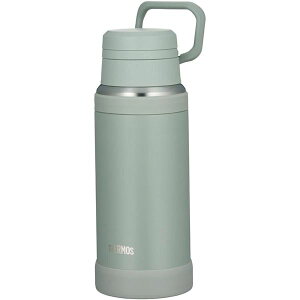 【送料無料】サーモス 真空断熱ケータイマグ 750ml アッシュグリーン JOY-750
