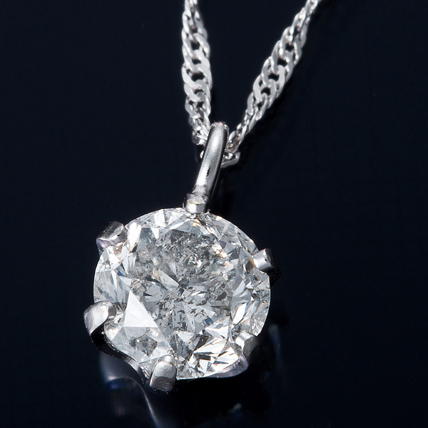ネックレス ダイヤモンド 純プラチナ ペンダントの人気商品・通販