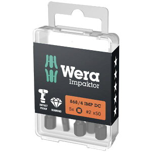 WERA F 5{ _ChR[eBO lphCo[rbg nTCYSQ2 VNa6.35mm S50mm 057671 H