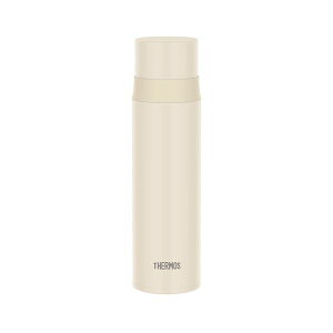 THERMOS(�T�[���X) �X�e�����X�{�g�� 500ml �}�b�g�z���C�g FFM-502