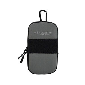 �y���������z�G�c�~ SP Light�|�[�` Type3 �x���N�� �X�}�z��J�����E�����H��Ȃǎ��R�Ɏ��[�ł���N�b�V�����|�[�`�@�O���[ VE-3605