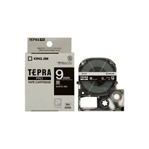 (�Ɩ��p5�Z�b�g) �L���O�W�� �e�v��PRO�e�[�v/���x�����C�^�[�p�e�[�v �y���F9mm�z SD9K ���ɔ�����