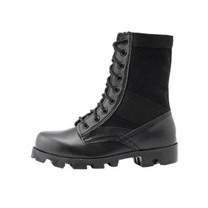 �ČR �W�����O�� �u�[�c �C 9W 28.0-28.5cm �u���b�N ���v���J �A�����J�R �~���^���[�u�[�c �V���[�Y �~���^���[�E�F�A