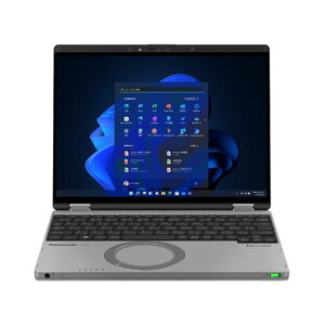 pi\jbN Lets note QR4 12.4^ Core i5-1345U vPro 256GBiSSDj CF-QR4RDDAS