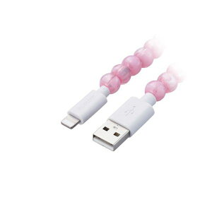 GR R[hWG[ me USB-A - LightningP[u sN}[u MPA-CJAL10PN