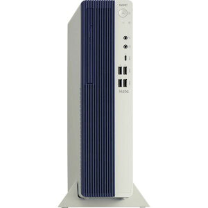 NEC Mate ^CvML (Corei5-12400/16GB/SSD512GB/DVDX[p[}`/Win10Pro64/Office Home &Business 2021) PC-MKT44LZ9AK4C