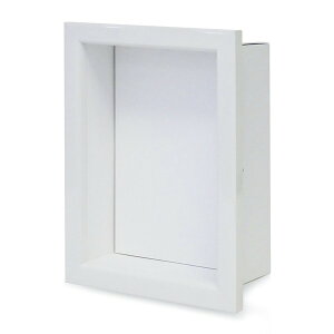 XȂ tBMAP[X tBMA{bNX 250×188×s97mm zCg cp RNVP[X g