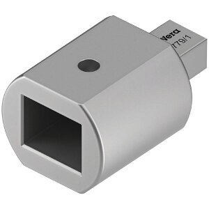 WERA ���F�� ����9X12mm�W���C���g�p �w�b�h�A�_�v�^�[ �T�C�Y14X18mm 078666 �H�� �c�[�� DIY ��ƍH�� ����