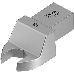 WERA F 14X18mm WCgp Xpiwbh `TCY 13mm 078670 H c[ DIY ƍH  `