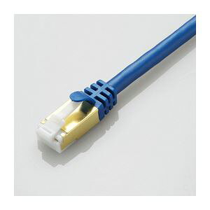 ELECOM�i�G���R���j �c���̐܂�Ȃ�LAN�P�[�u�� LD-TWST�^BM200