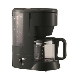 【送料無料】象印マホービン コーヒーメーカー EC-MA60-BA 810ml