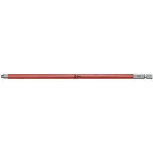 WERA F JAEgh~@\ACRt vXlWp hCo[rbg 6.35mm nTCYPH2 S200mm }OlbgEveN^[t 203914
