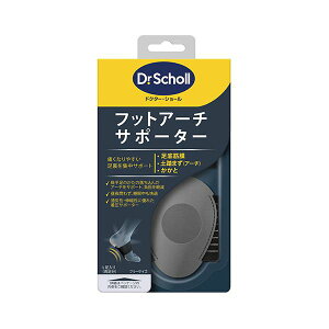 �y3�Z�b�g�z Scholl's Wellness �h�N�^�[�E�V���[�� �t�b�g�A�[�` �T�|�[�^�[ 1������ drscholl00090X3