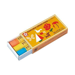 (まとめ) サクラクレパスクレパス消しゴム RC-3C 1箱(3本) 【×5セット】